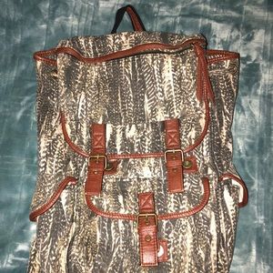Urban Outfitters Backpack